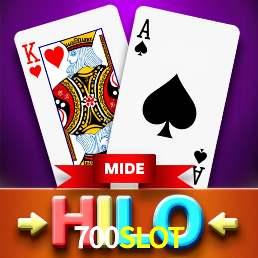700SLOT