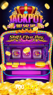700SLOT