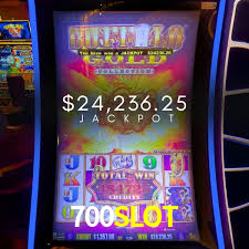 700SLOT