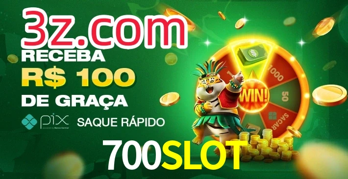 700SLOT