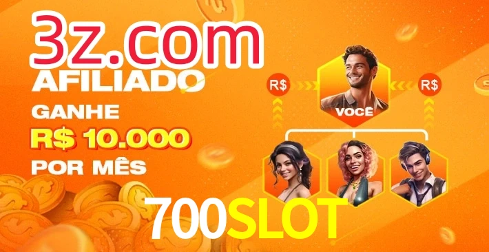 700SLOT