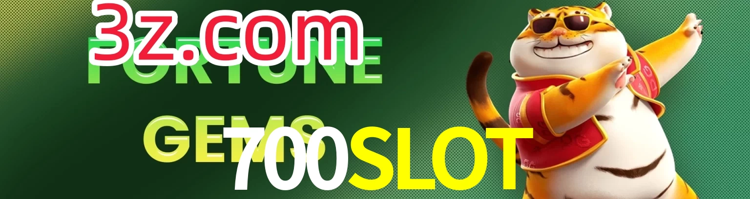 700SLOT