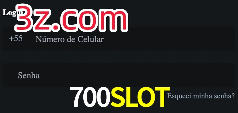 700SLOT