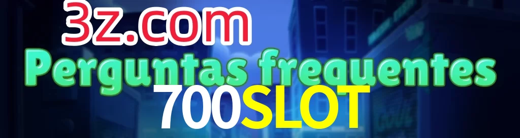 700SLOT