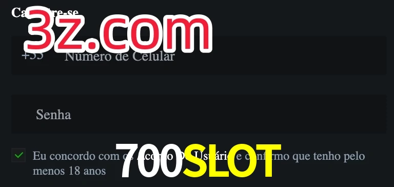 700SLOT